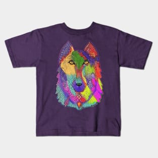 Wolf Kids T-Shirt